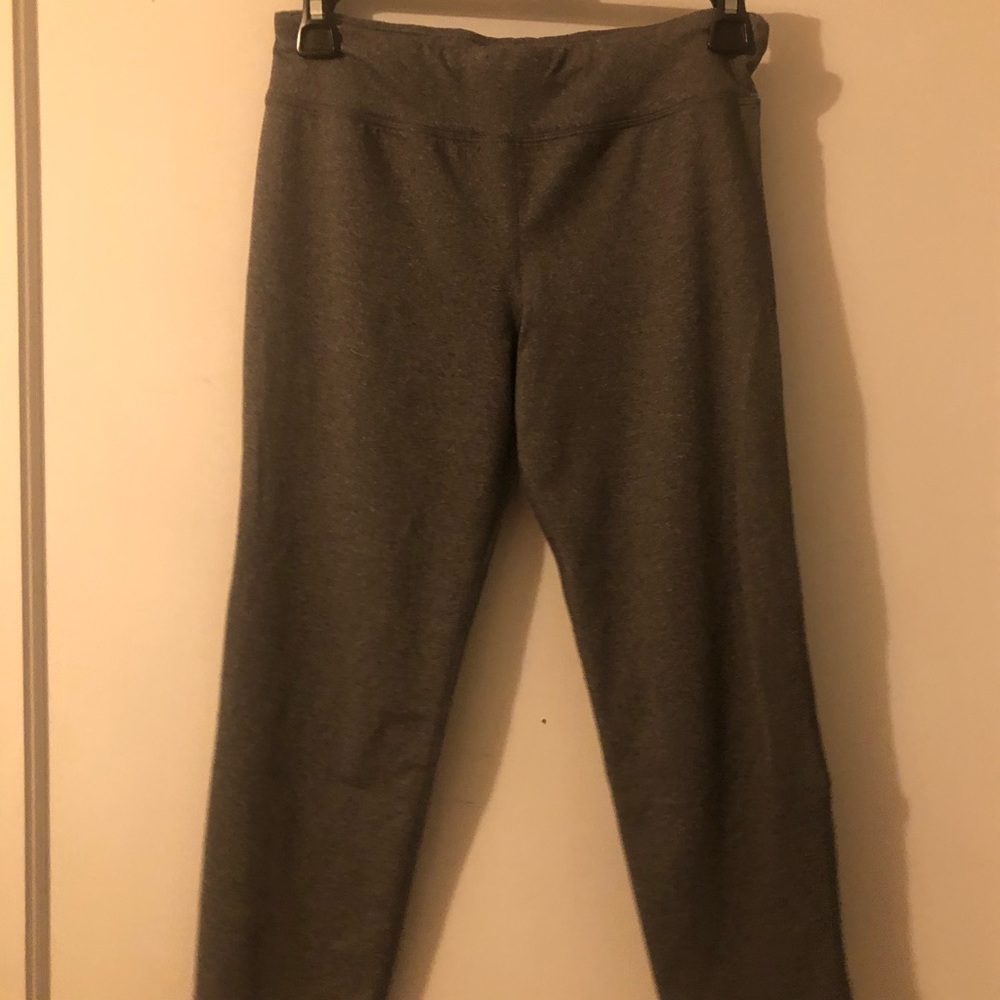 Girls champion capri leggings